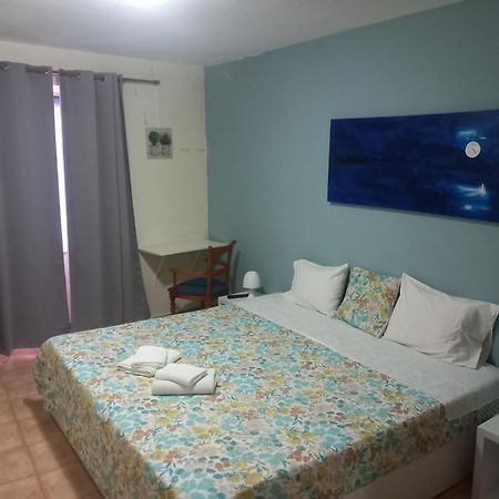 Sao Jose Guesthouse Πόντα Ντελγκάντα Εξωτερικό φωτογραφία