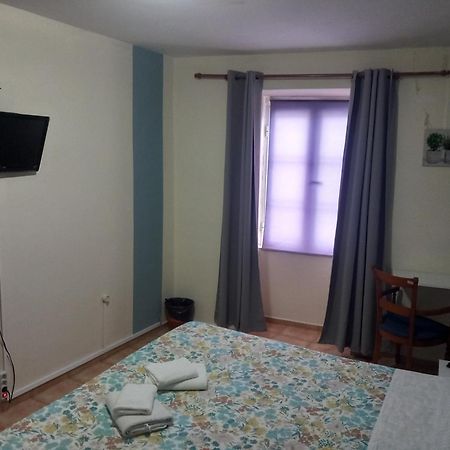 Sao Jose Guesthouse Πόντα Ντελγκάντα Εξωτερικό φωτογραφία