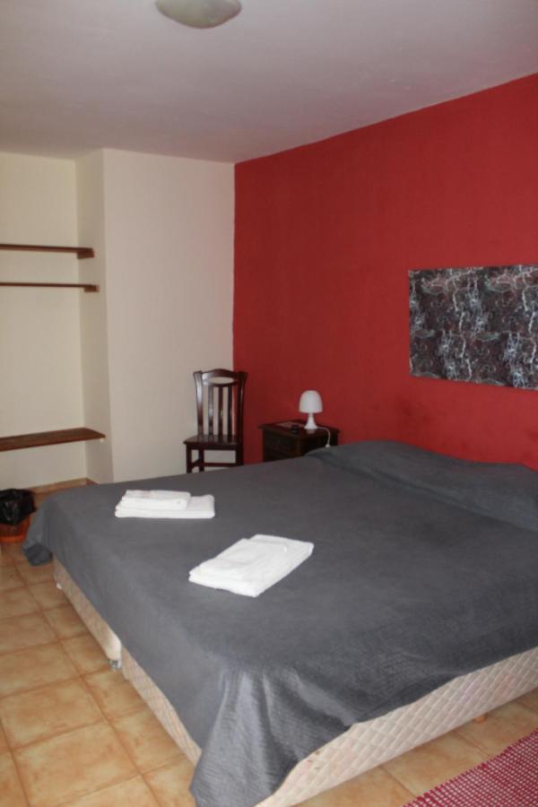 Sao Jose Guesthouse Πόντα Ντελγκάντα Εξωτερικό φωτογραφία