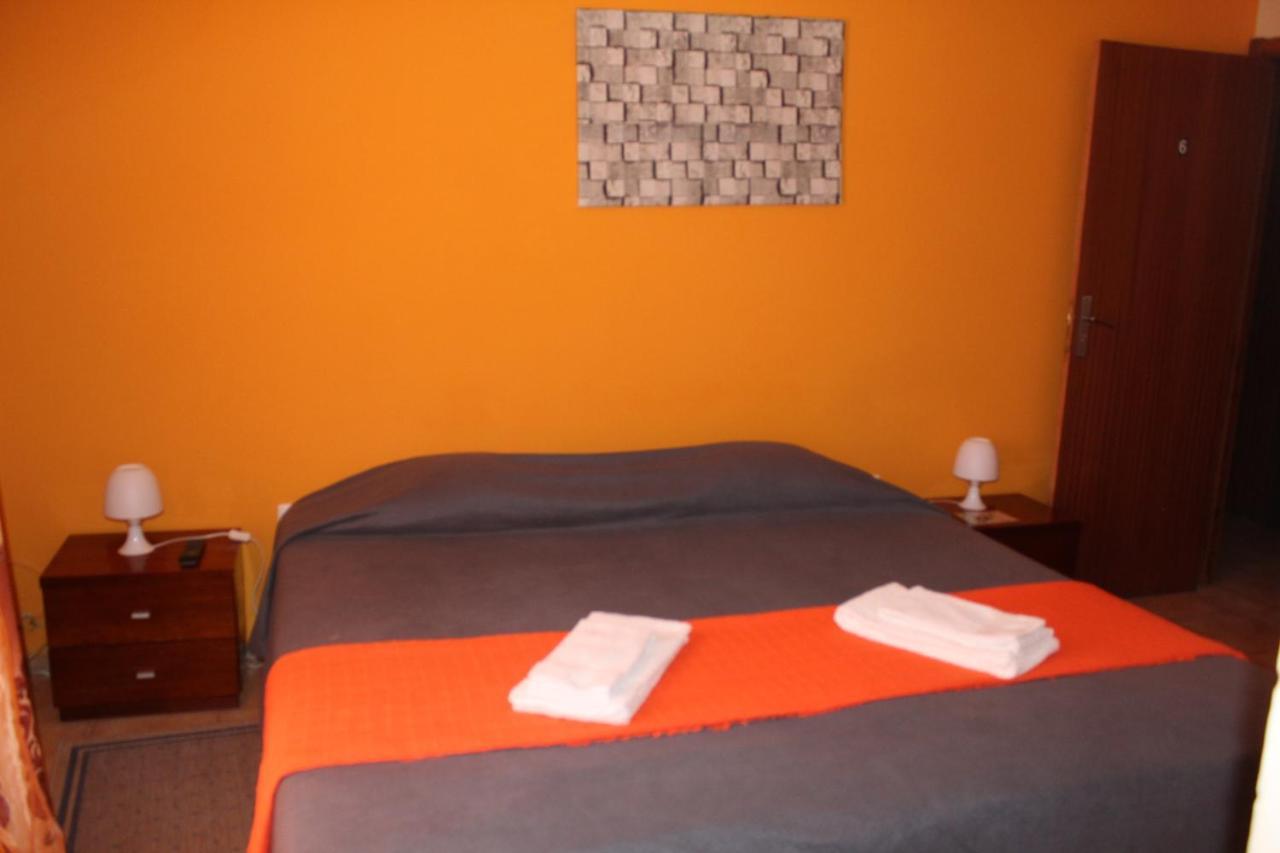 Sao Jose Guesthouse Πόντα Ντελγκάντα Εξωτερικό φωτογραφία
