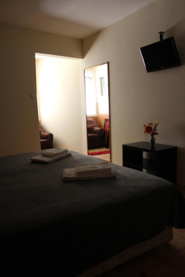Sao Jose Guesthouse Πόντα Ντελγκάντα Εξωτερικό φωτογραφία