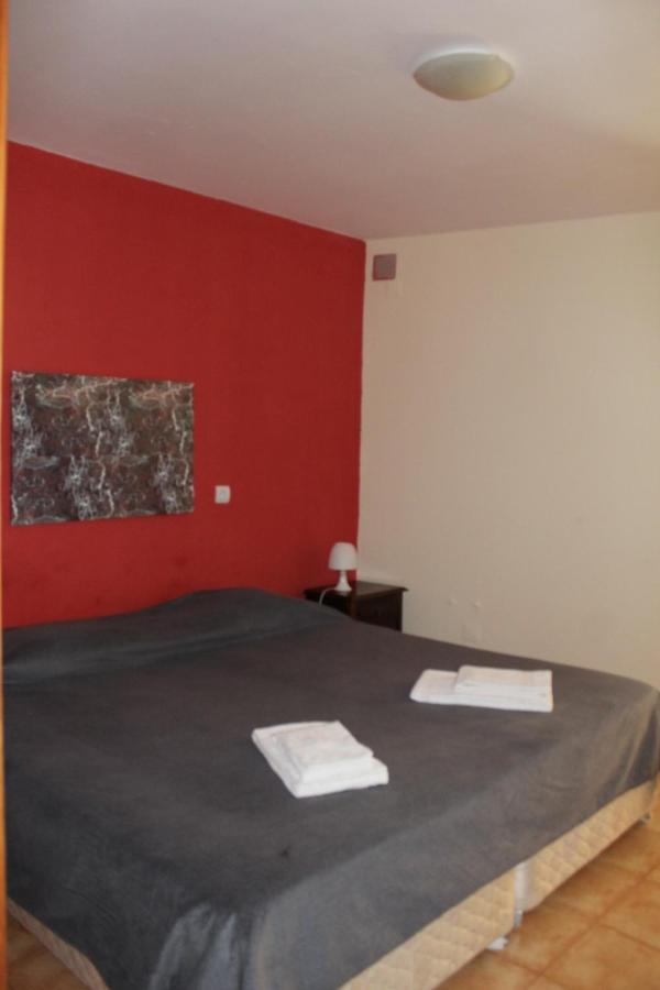 Sao Jose Guesthouse Πόντα Ντελγκάντα Εξωτερικό φωτογραφία