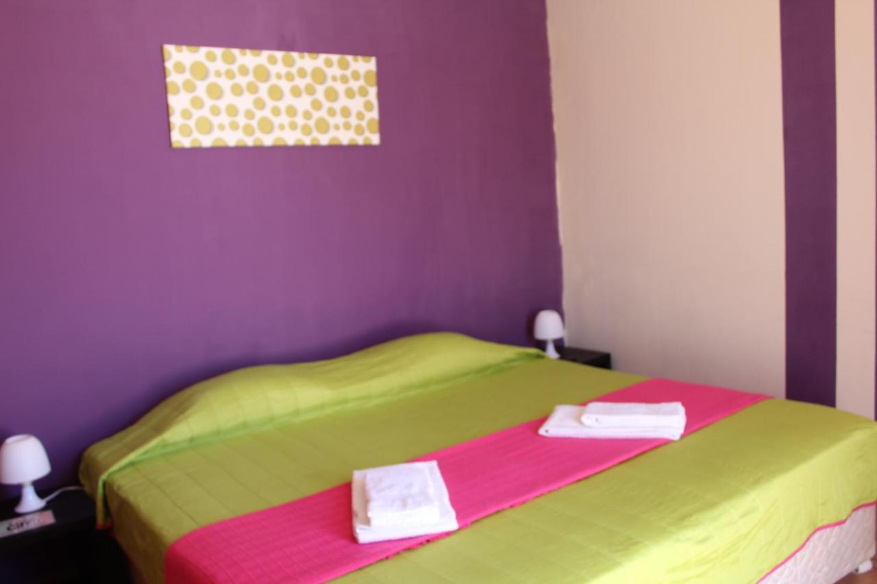 Sao Jose Guesthouse Πόντα Ντελγκάντα Εξωτερικό φωτογραφία