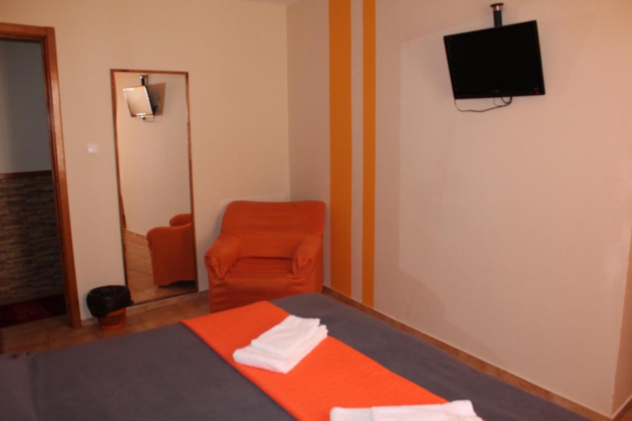 Sao Jose Guesthouse Πόντα Ντελγκάντα Εξωτερικό φωτογραφία