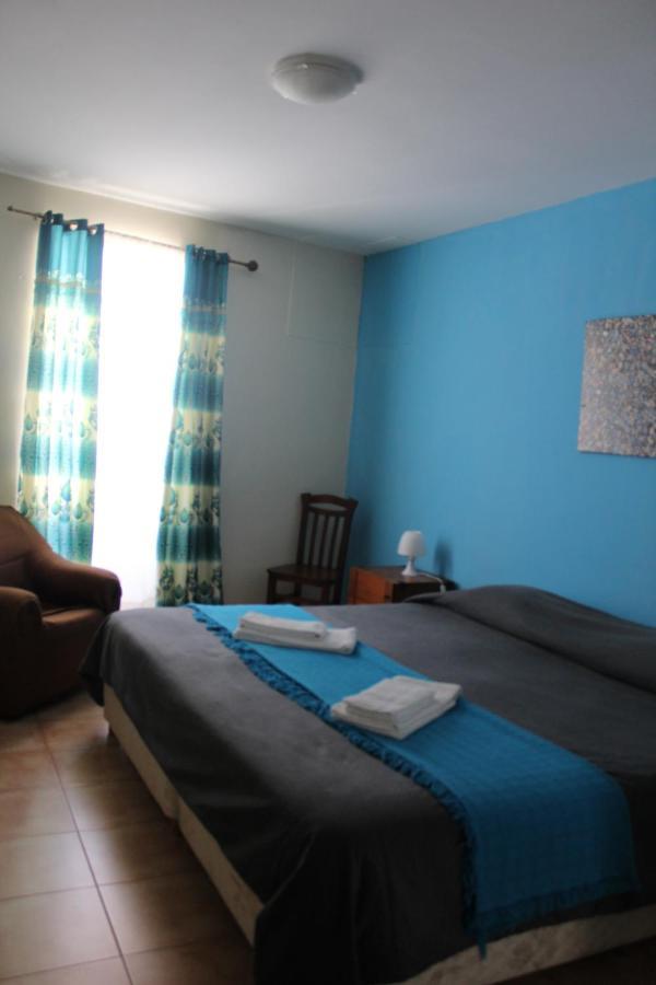 Sao Jose Guesthouse Πόντα Ντελγκάντα Εξωτερικό φωτογραφία