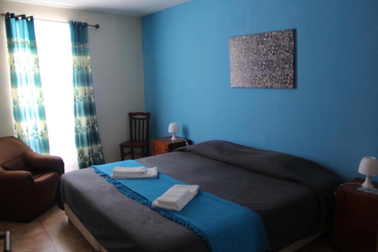 Sao Jose Guesthouse Πόντα Ντελγκάντα Εξωτερικό φωτογραφία