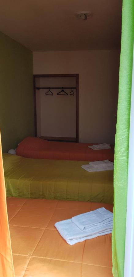 Sao Jose Guesthouse Πόντα Ντελγκάντα Εξωτερικό φωτογραφία