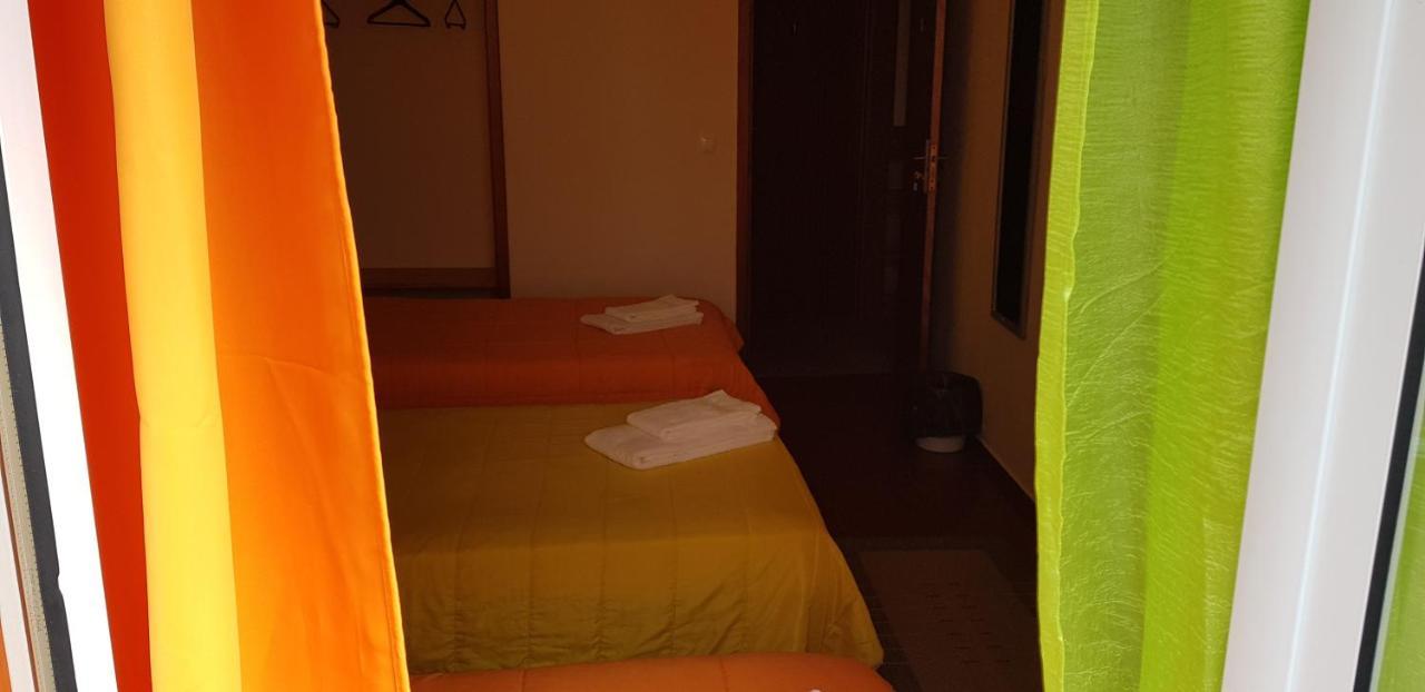 Sao Jose Guesthouse Πόντα Ντελγκάντα Εξωτερικό φωτογραφία