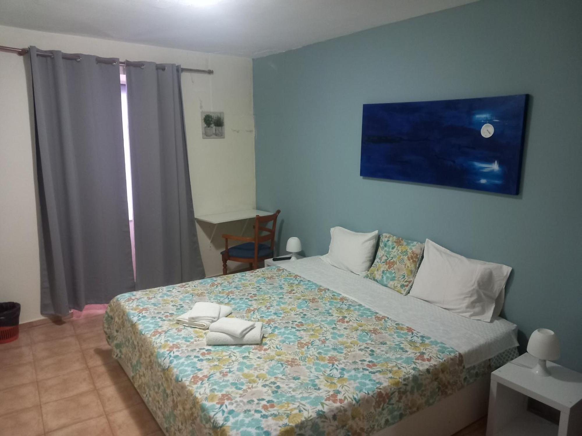Sao Jose Guesthouse Πόντα Ντελγκάντα Εξωτερικό φωτογραφία