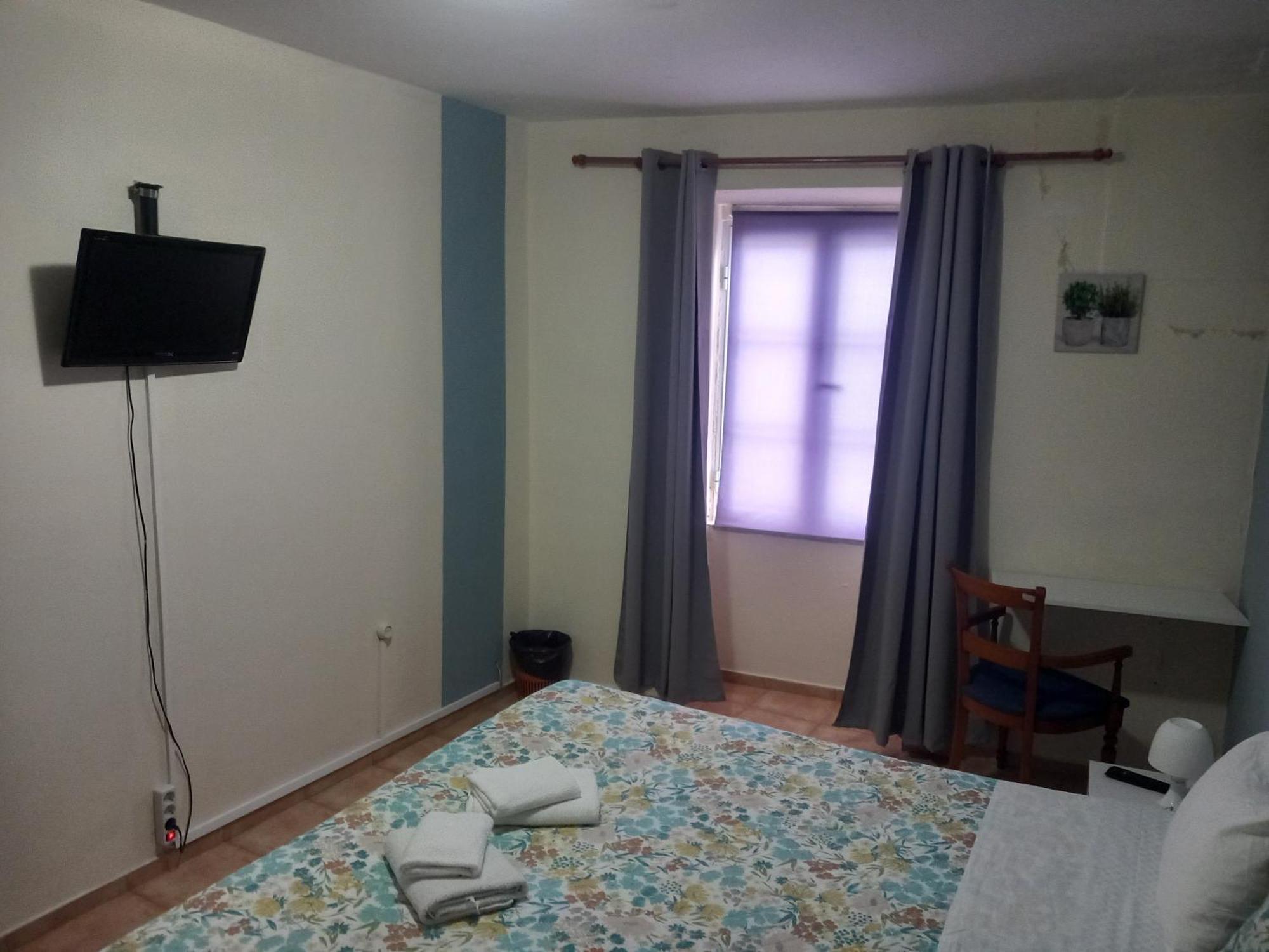 Sao Jose Guesthouse Πόντα Ντελγκάντα Εξωτερικό φωτογραφία