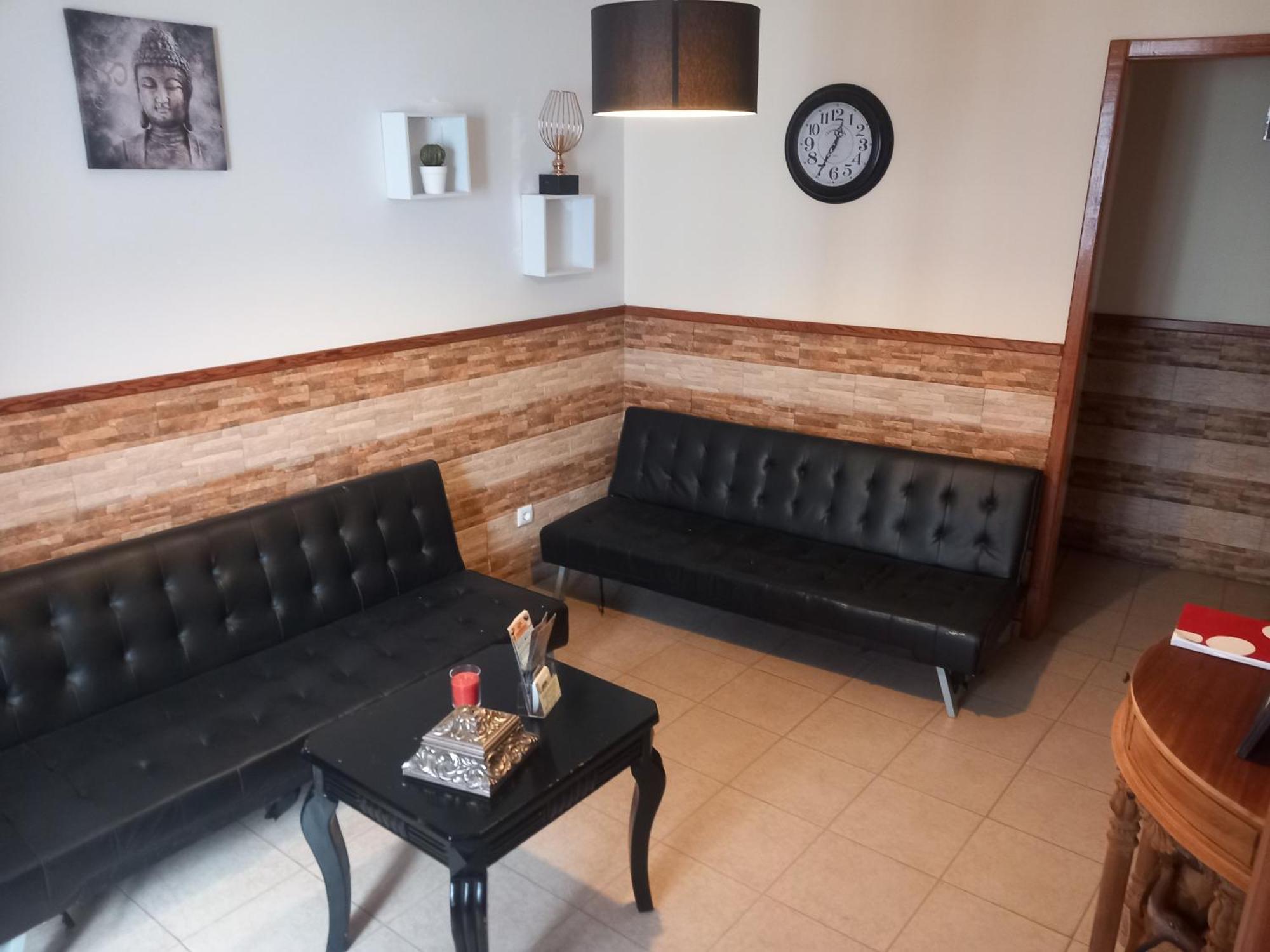 Sao Jose Guesthouse Πόντα Ντελγκάντα Εξωτερικό φωτογραφία