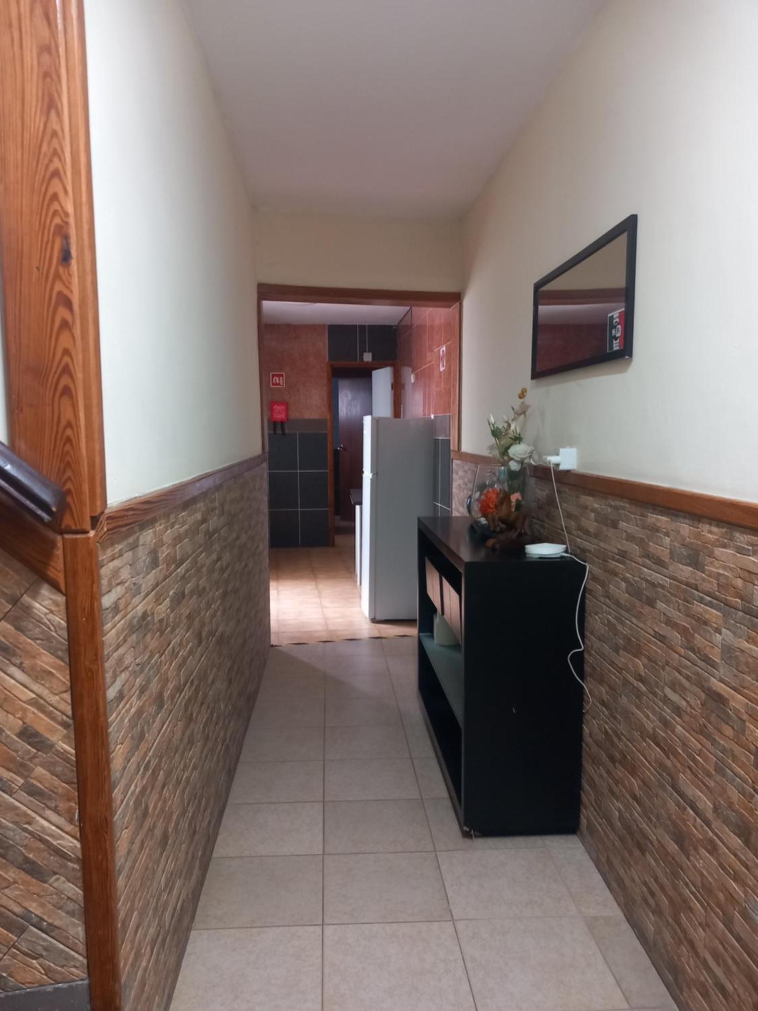 Sao Jose Guesthouse Πόντα Ντελγκάντα Εξωτερικό φωτογραφία