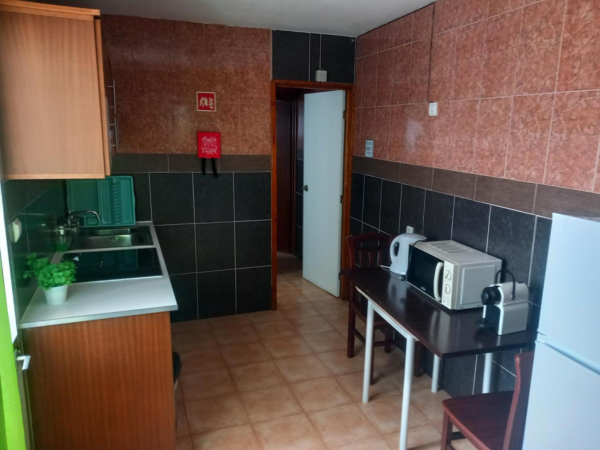 Sao Jose Guesthouse Πόντα Ντελγκάντα Εξωτερικό φωτογραφία