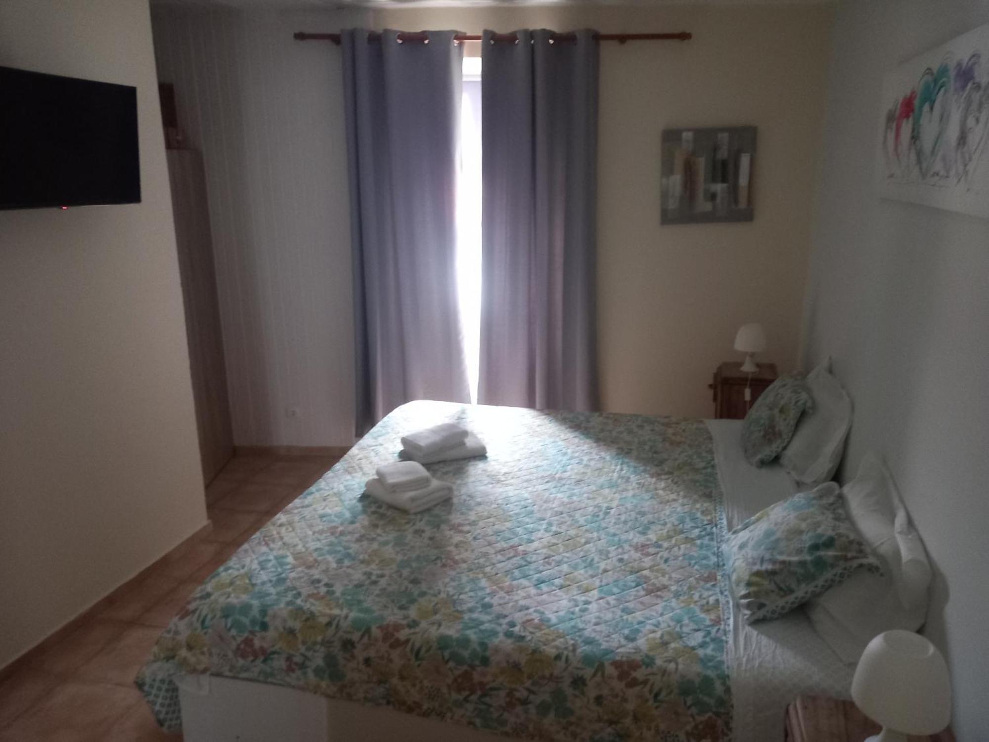 Sao Jose Guesthouse Πόντα Ντελγκάντα Εξωτερικό φωτογραφία
