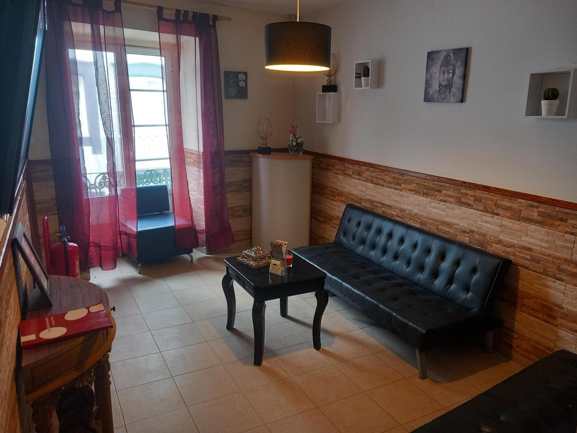 Sao Jose Guesthouse Πόντα Ντελγκάντα Εξωτερικό φωτογραφία