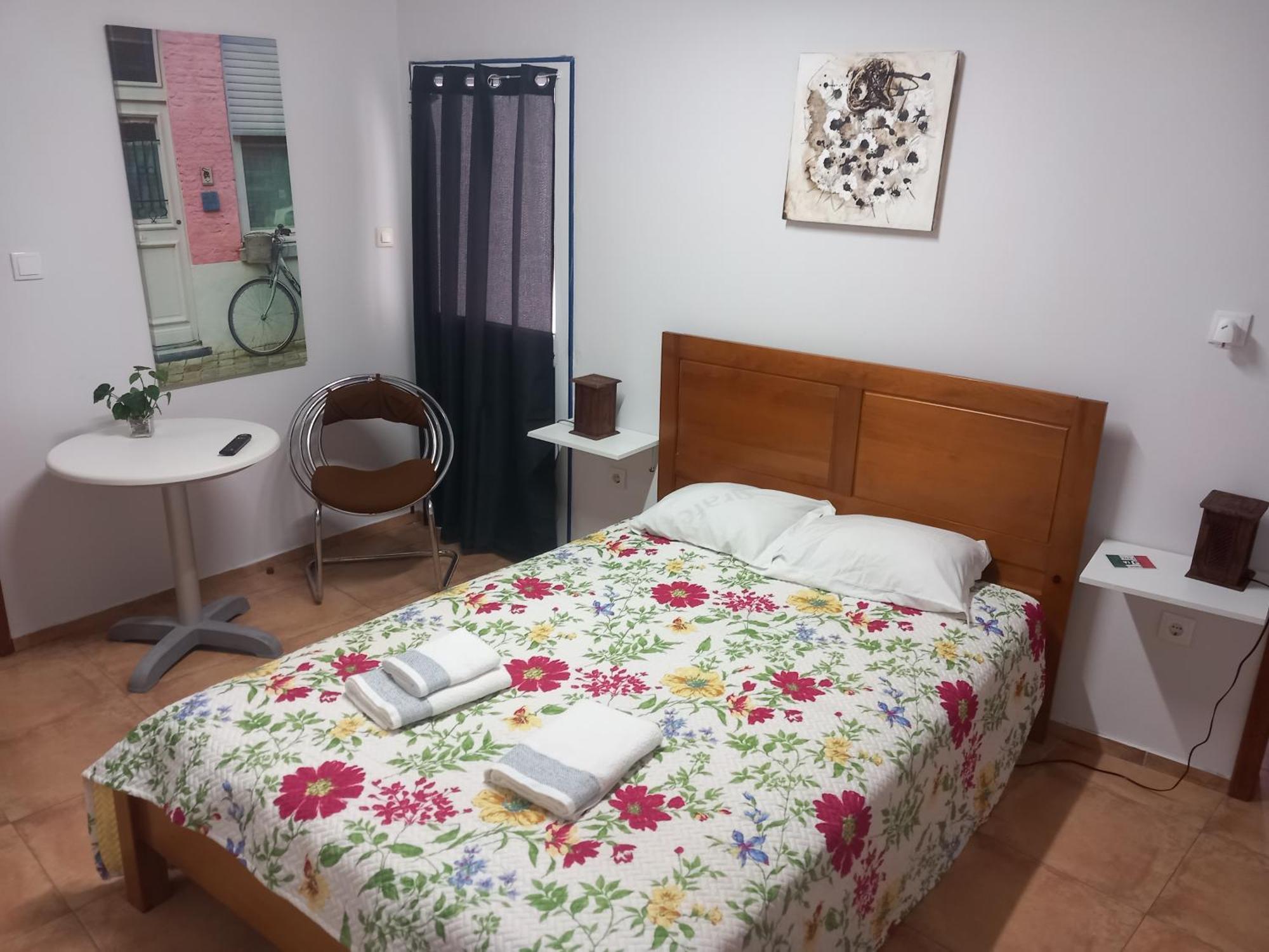 Sao Jose Guesthouse Πόντα Ντελγκάντα Εξωτερικό φωτογραφία