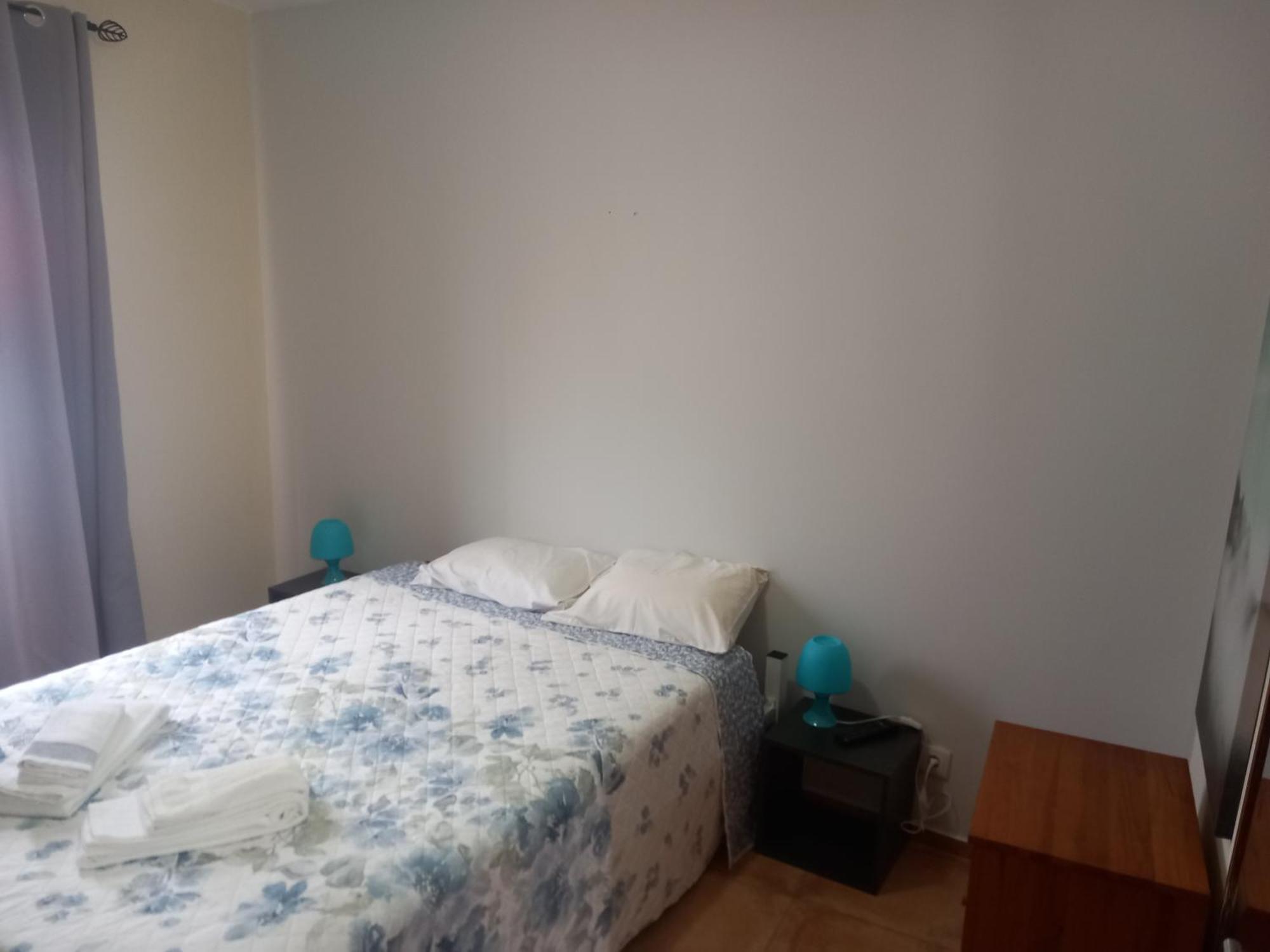 Sao Jose Guesthouse Πόντα Ντελγκάντα Εξωτερικό φωτογραφία