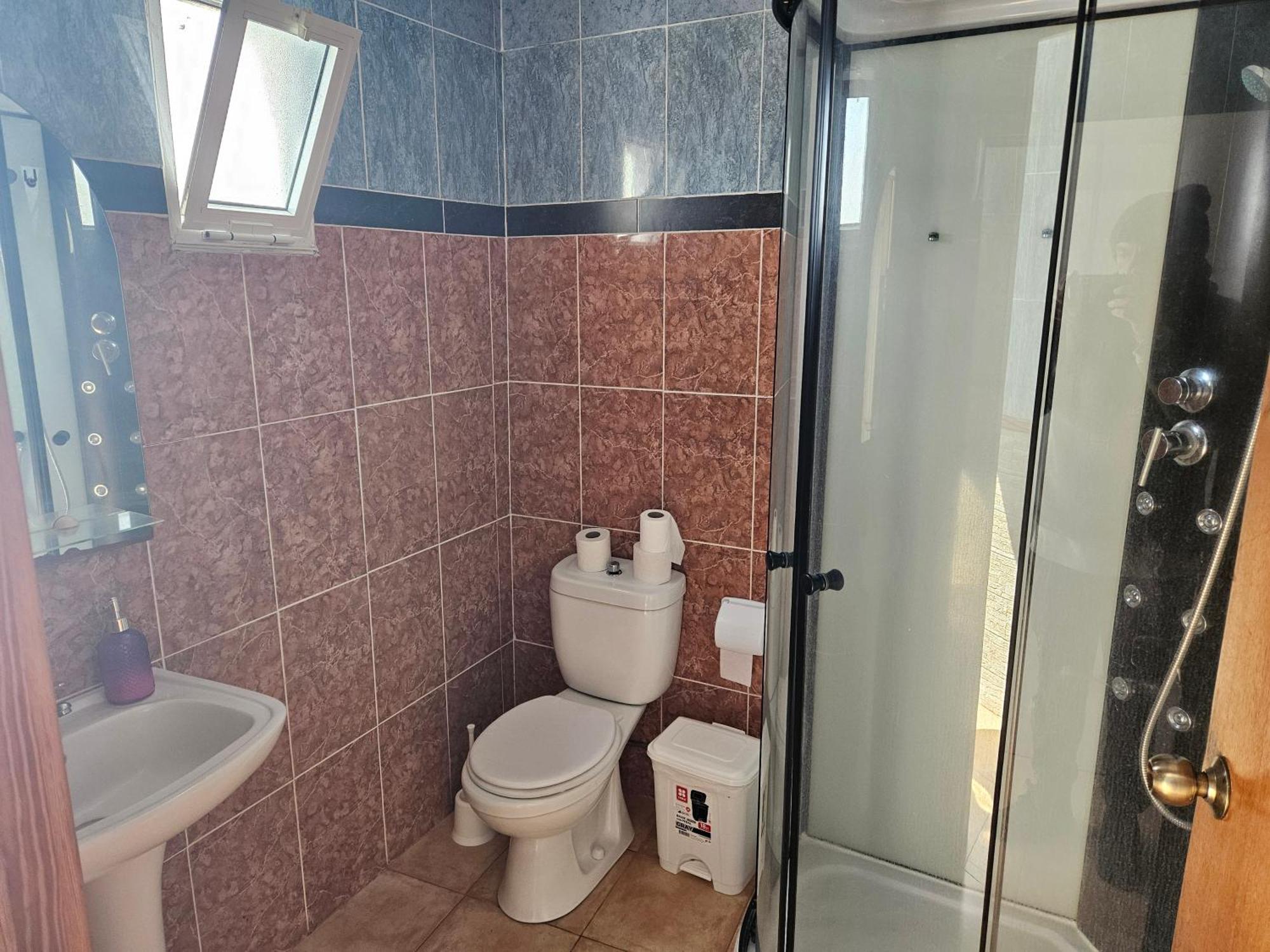 Sao Jose Guesthouse Πόντα Ντελγκάντα Εξωτερικό φωτογραφία
