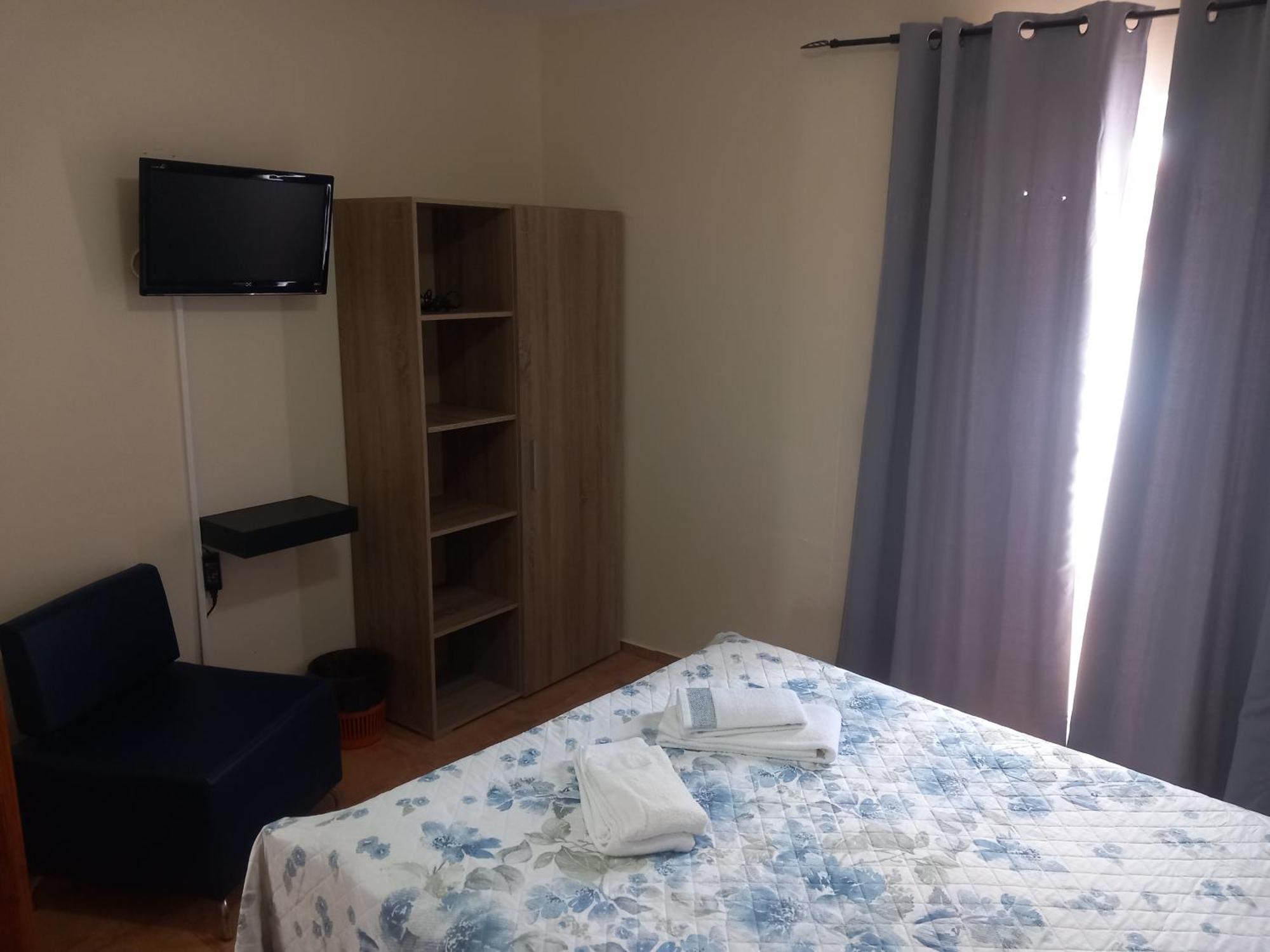 Sao Jose Guesthouse Πόντα Ντελγκάντα Εξωτερικό φωτογραφία