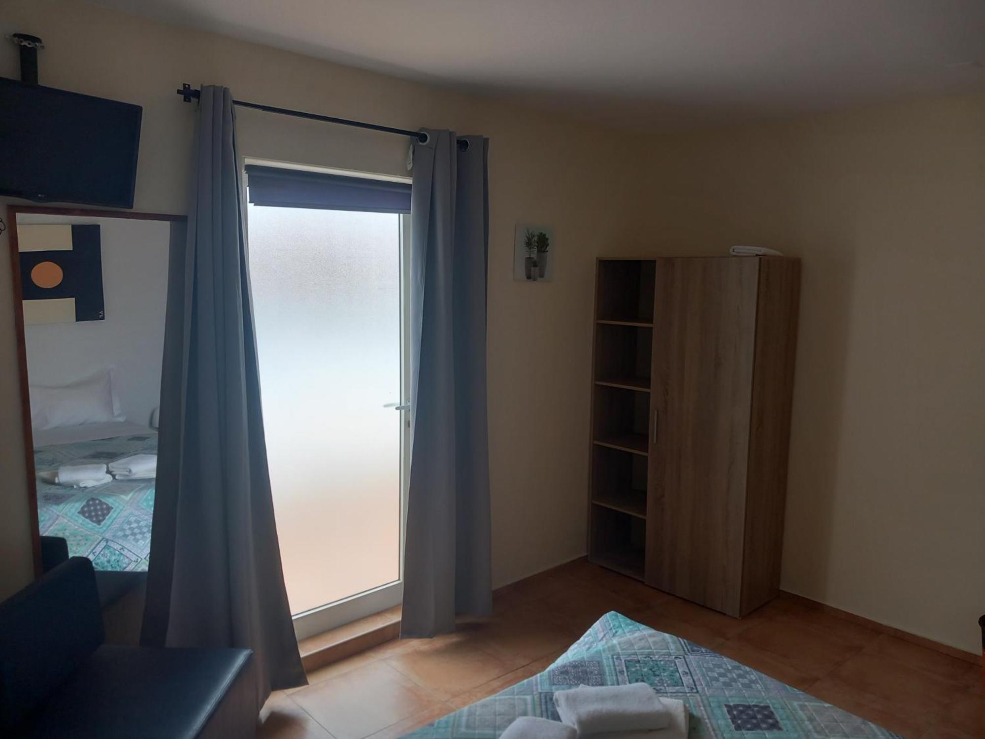 Sao Jose Guesthouse Πόντα Ντελγκάντα Εξωτερικό φωτογραφία