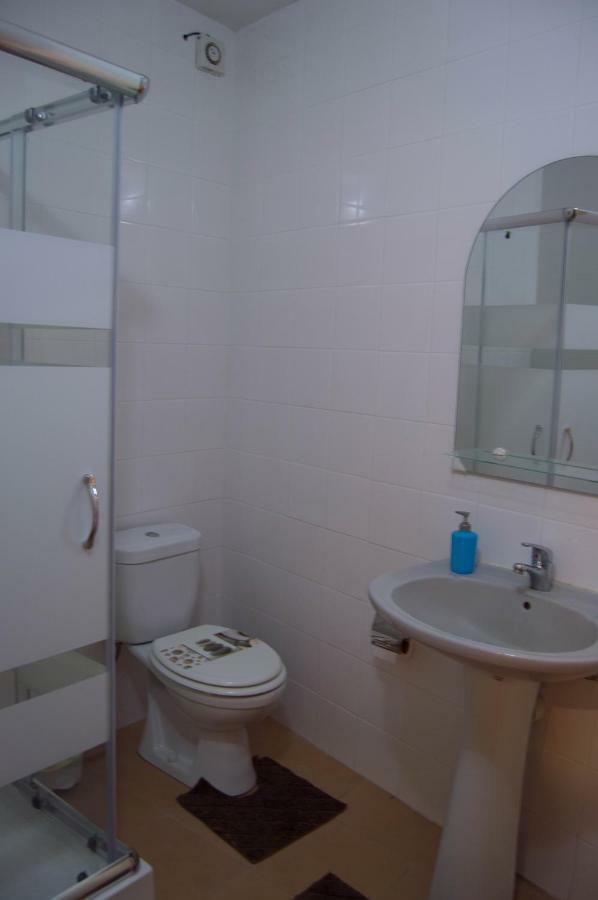 Sao Jose Guesthouse Πόντα Ντελγκάντα Εξωτερικό φωτογραφία