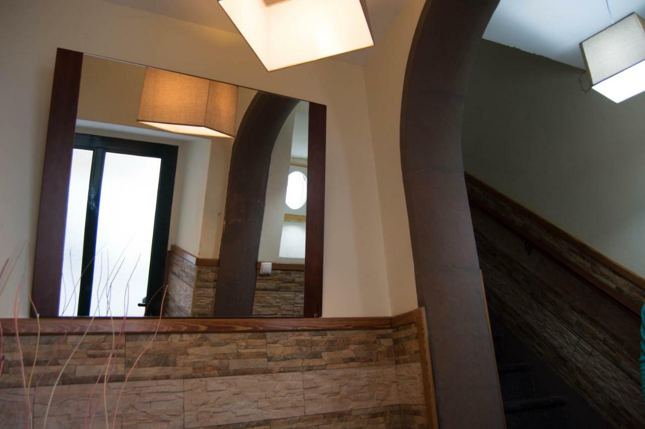 Sao Jose Guesthouse Πόντα Ντελγκάντα Εξωτερικό φωτογραφία