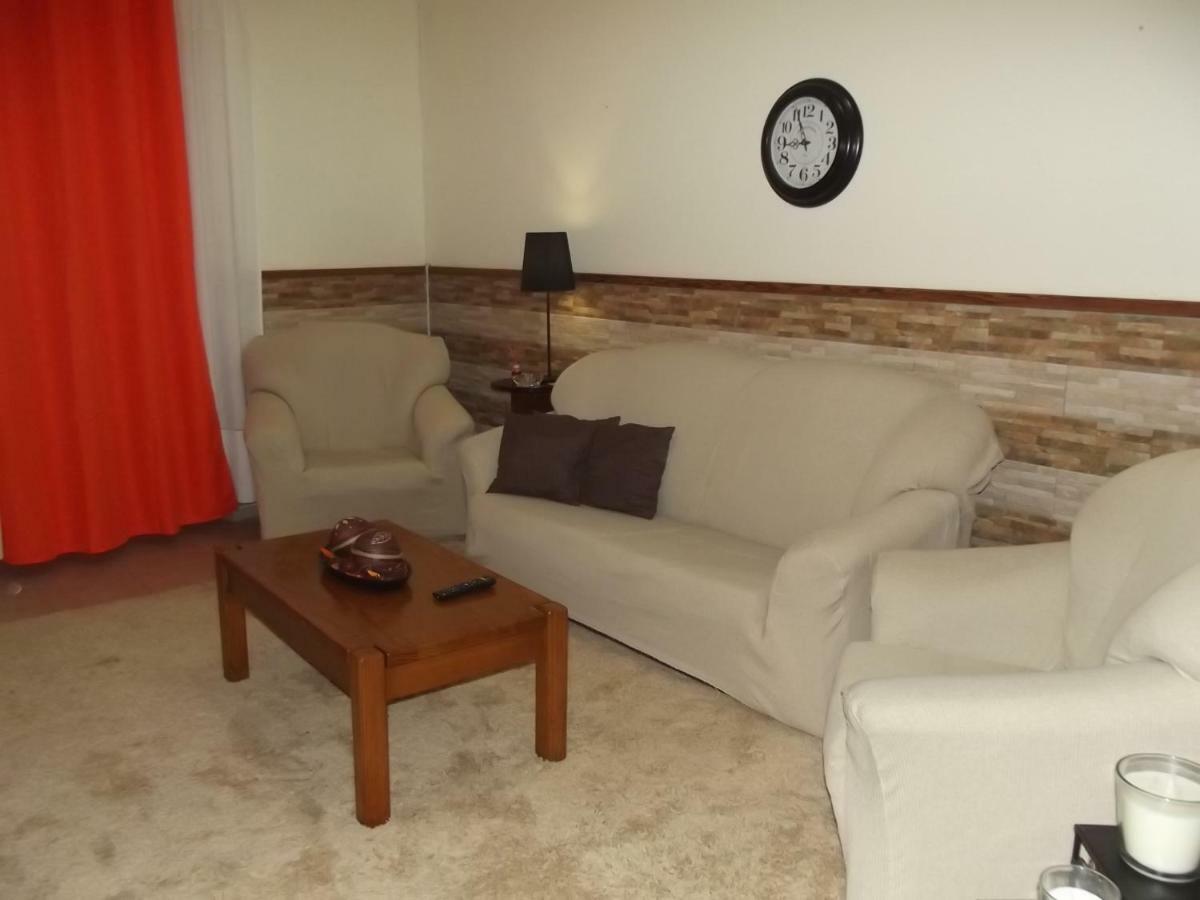 Sao Jose Guesthouse Πόντα Ντελγκάντα Εξωτερικό φωτογραφία