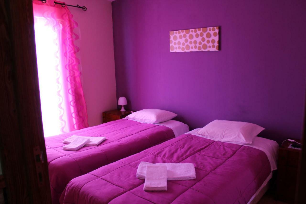 Sao Jose Guesthouse Πόντα Ντελγκάντα Εξωτερικό φωτογραφία