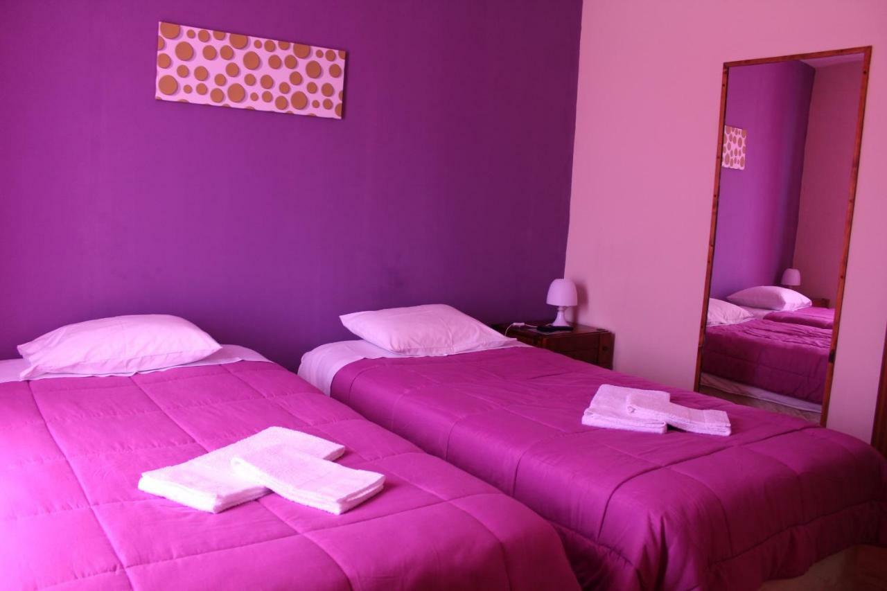 Sao Jose Guesthouse Πόντα Ντελγκάντα Εξωτερικό φωτογραφία
