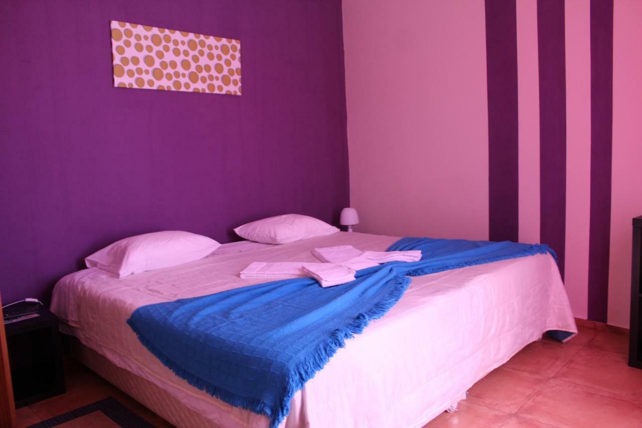 Sao Jose Guesthouse Πόντα Ντελγκάντα Εξωτερικό φωτογραφία