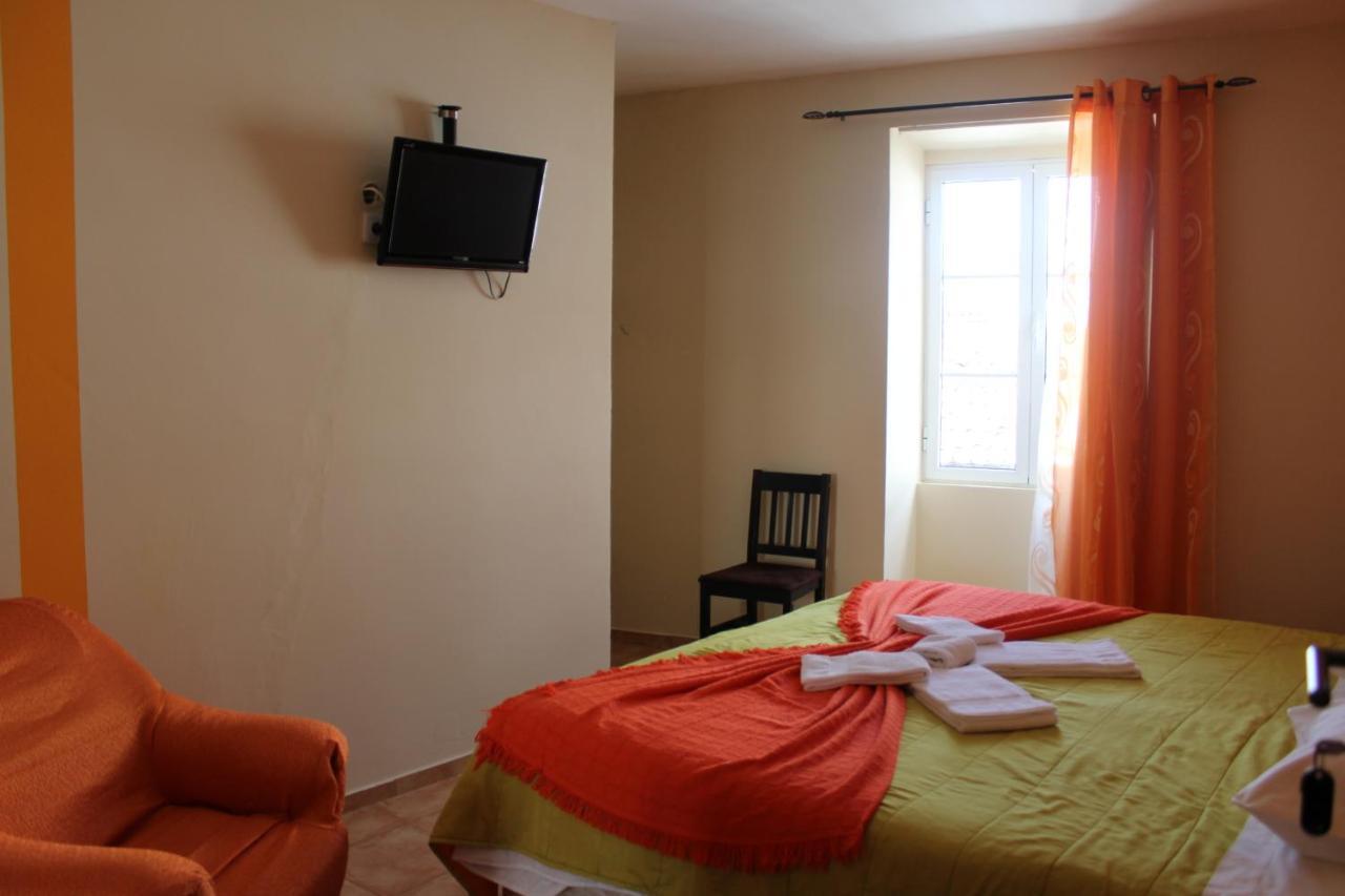 Sao Jose Guesthouse Πόντα Ντελγκάντα Εξωτερικό φωτογραφία