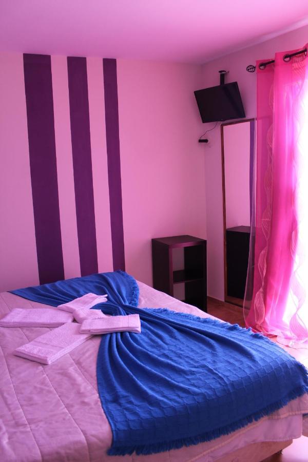 Sao Jose Guesthouse Πόντα Ντελγκάντα Εξωτερικό φωτογραφία