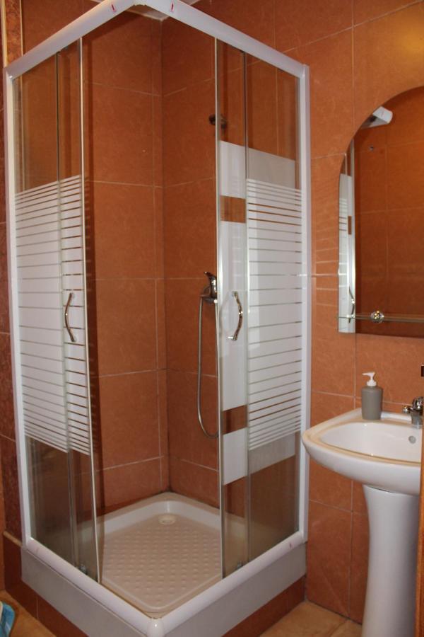 Sao Jose Guesthouse Πόντα Ντελγκάντα Εξωτερικό φωτογραφία