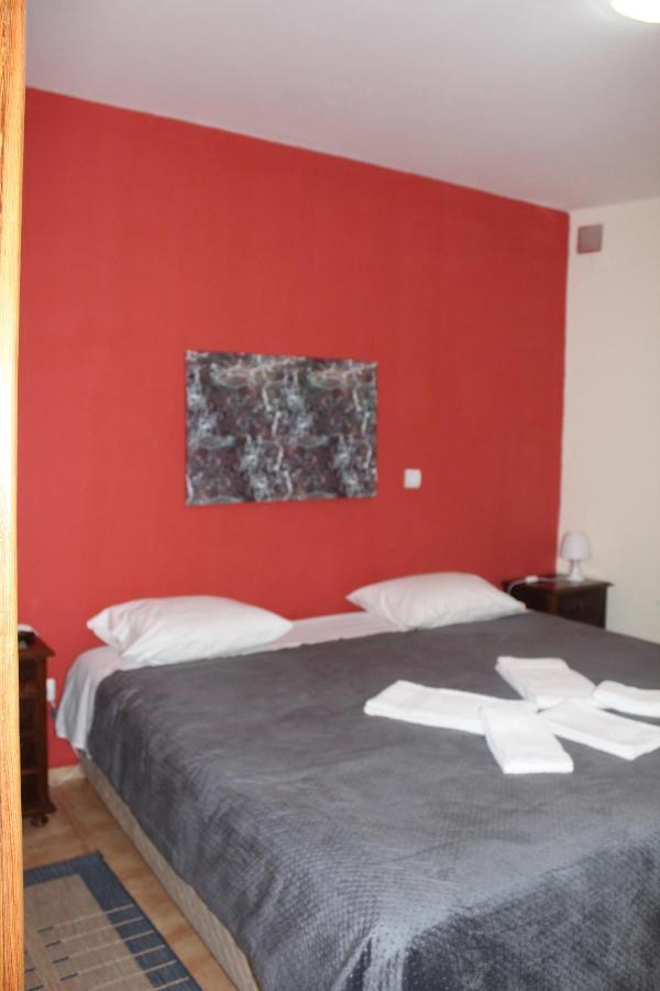 Sao Jose Guesthouse Πόντα Ντελγκάντα Εξωτερικό φωτογραφία
