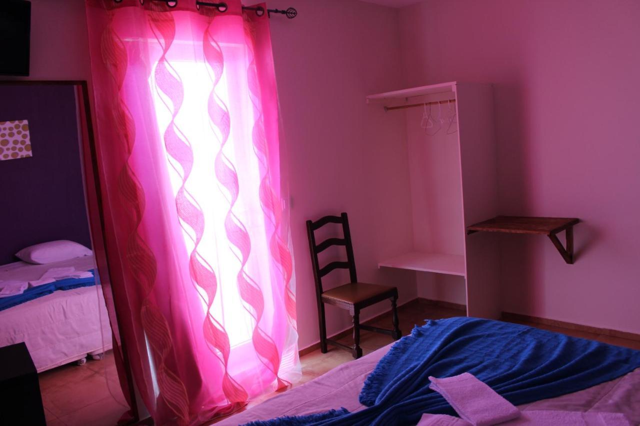 Sao Jose Guesthouse Πόντα Ντελγκάντα Εξωτερικό φωτογραφία